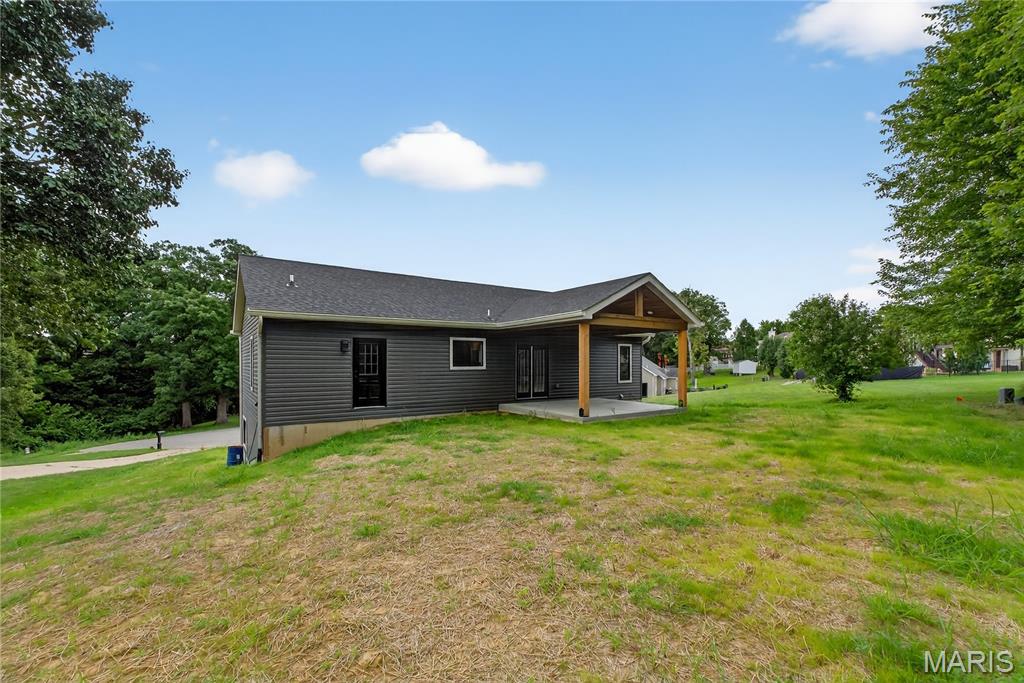 31571 Mimosa Court