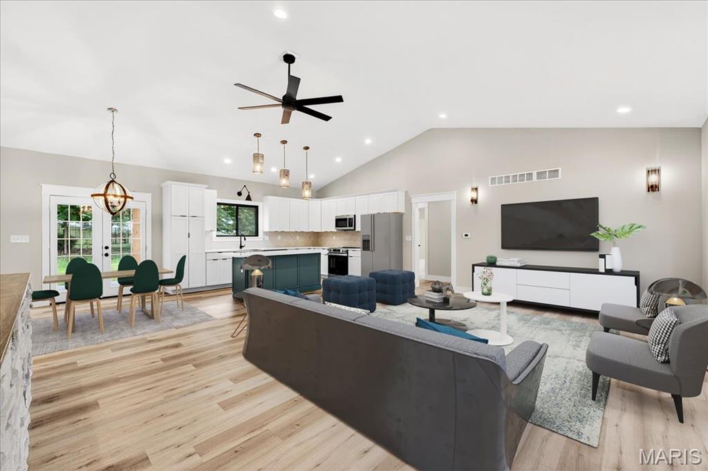 31571 Mimosa Court