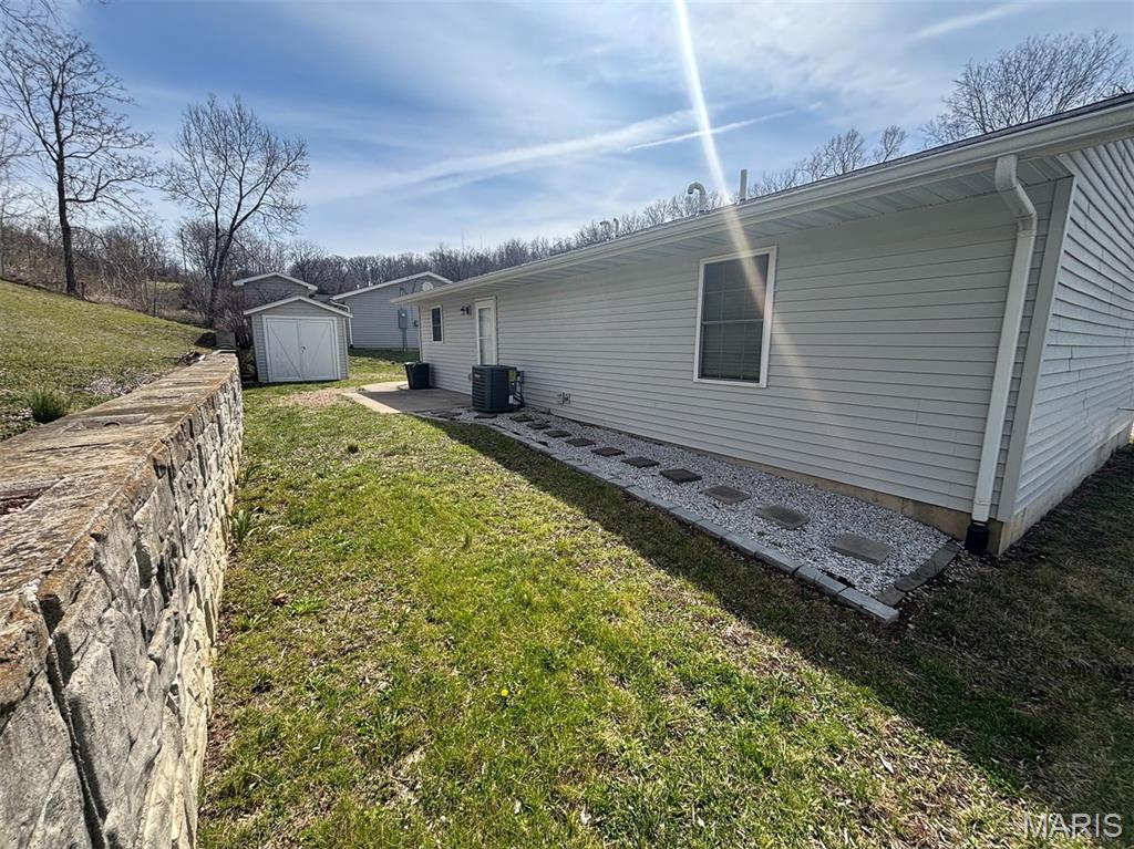 Stowell School Add Sub - Residential