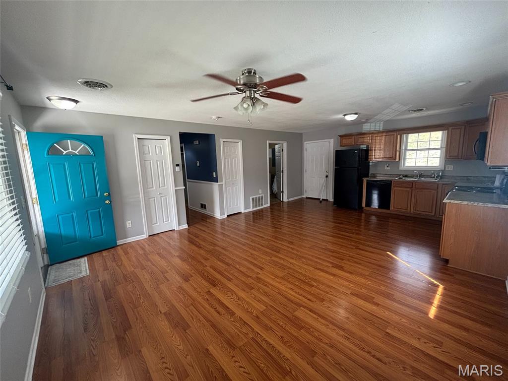 Stowell School Add Sub - Residential