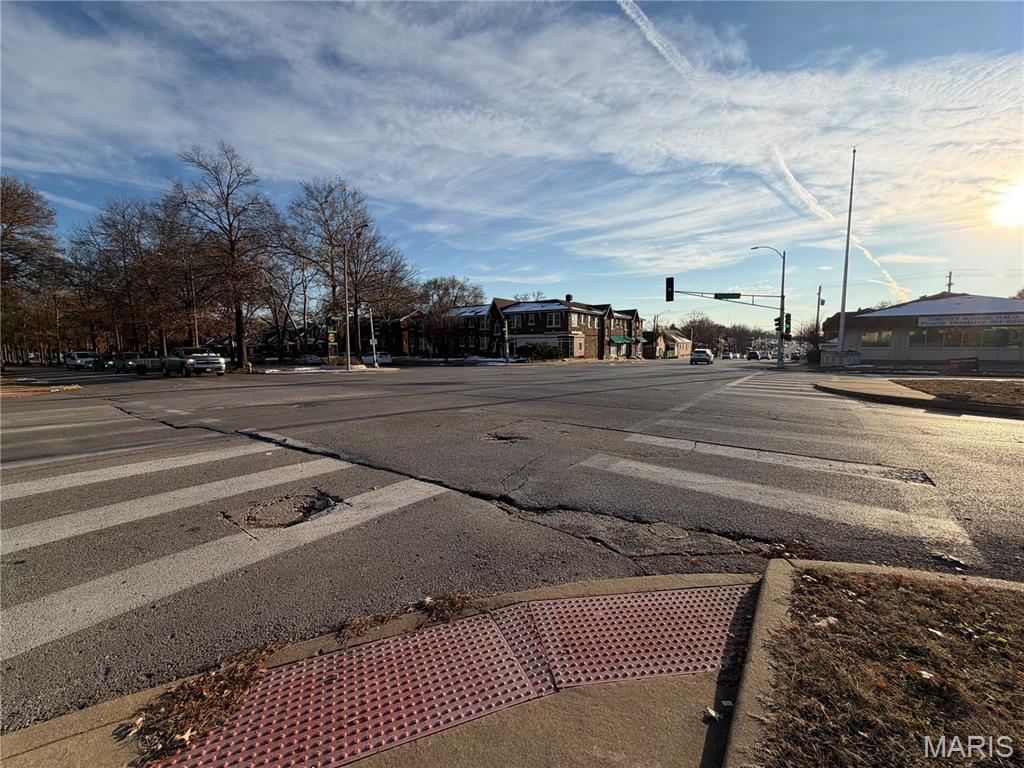 Bevo Mill - Commercial Sale