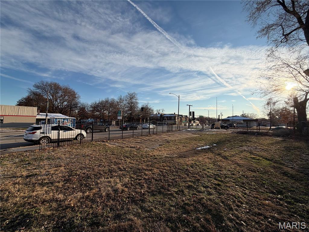 Bevo Mill - Commercial Sale