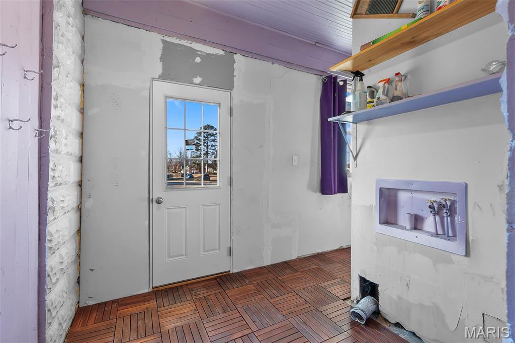 Town Of Chaffee - Residential