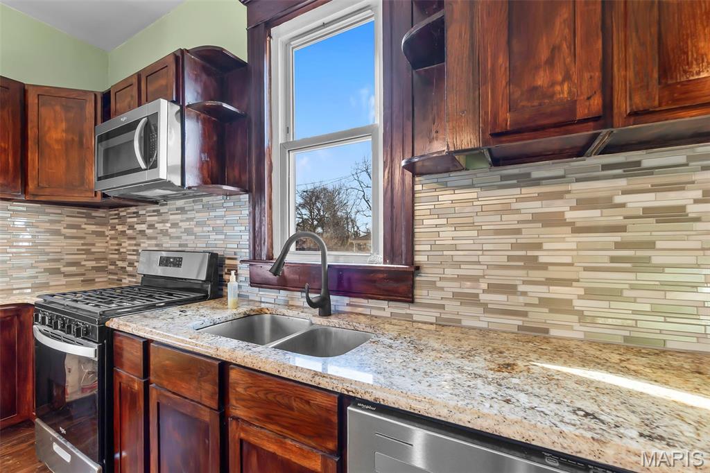 Town Of Chaffee - Residential