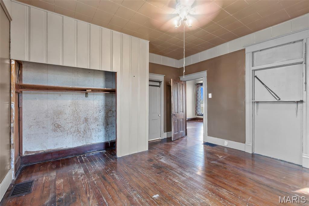 Town Of Chaffee - Residential