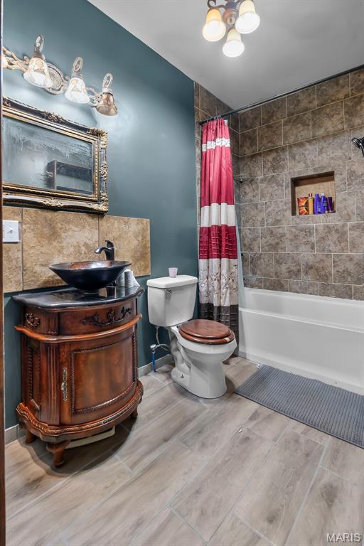 Town Of Chaffee - Residential