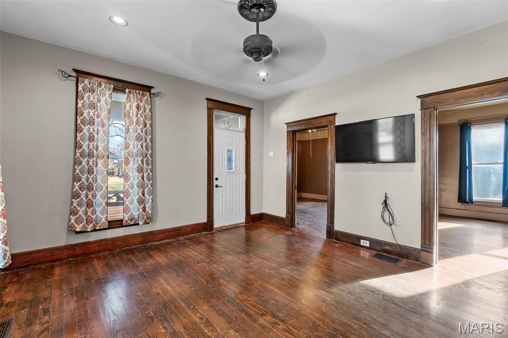 Town Of Chaffee - Residential