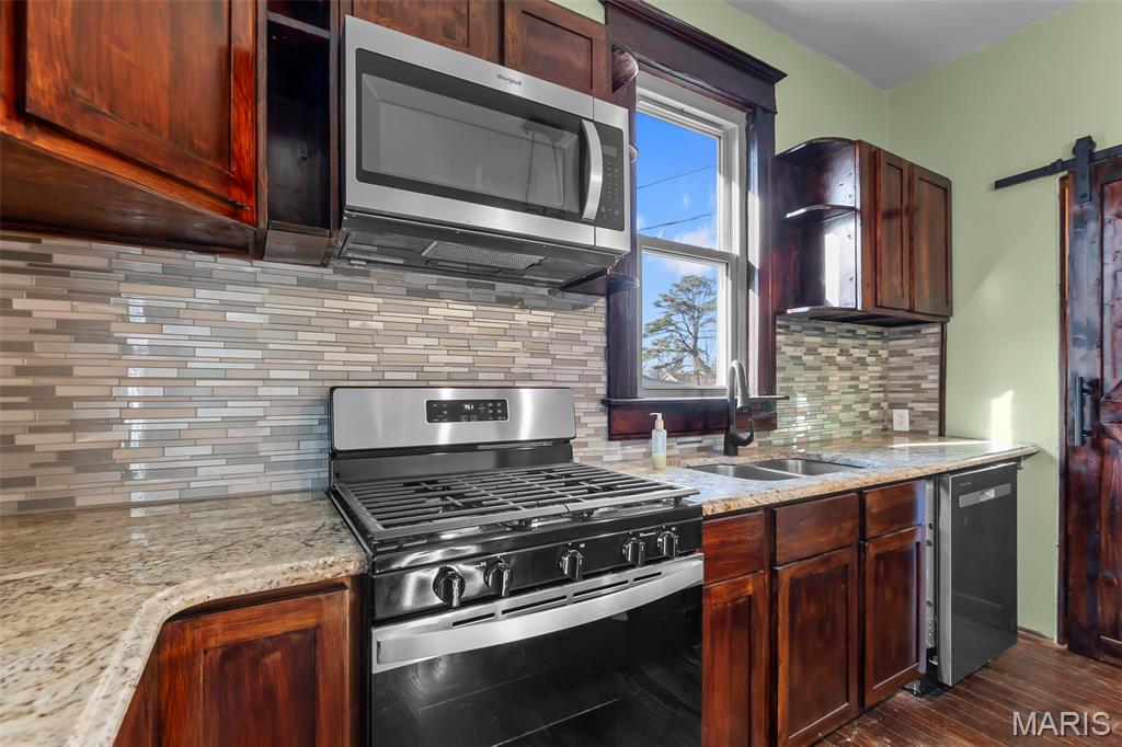 Town Of Chaffee - Residential