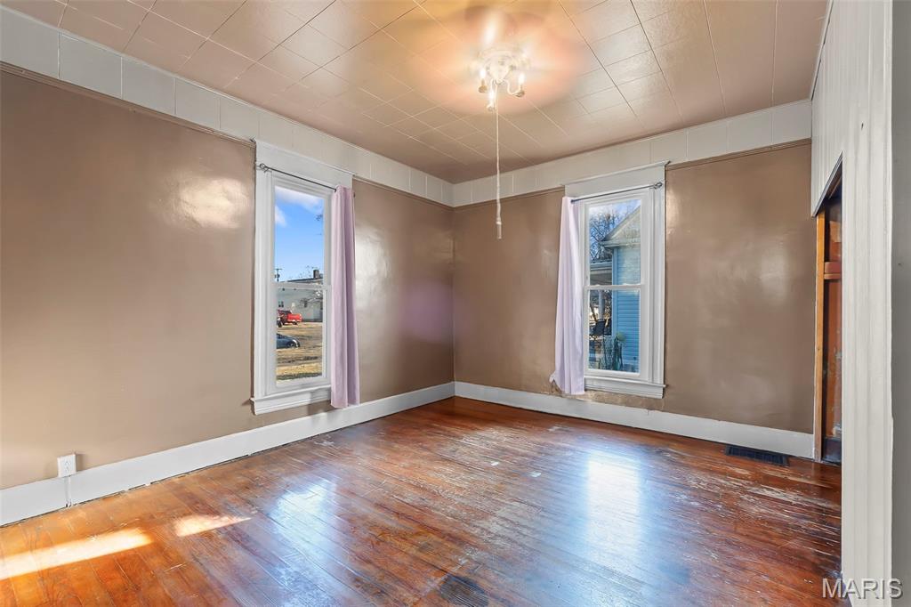 Town Of Chaffee - Residential