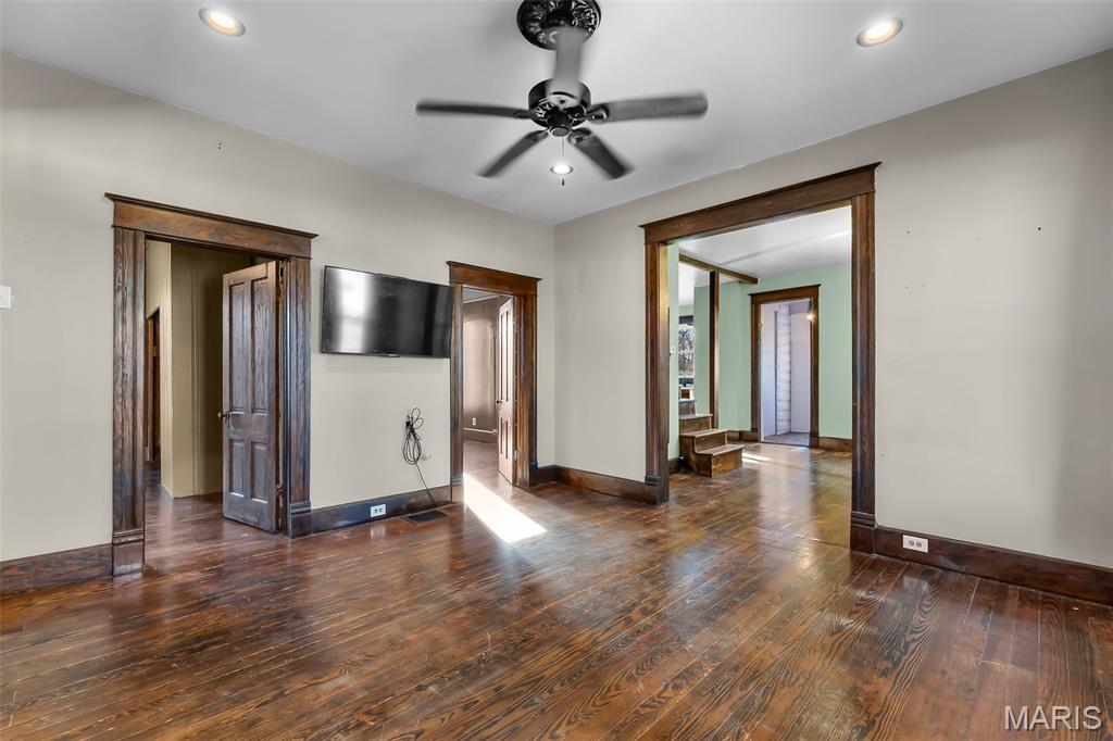 Town Of Chaffee - Residential