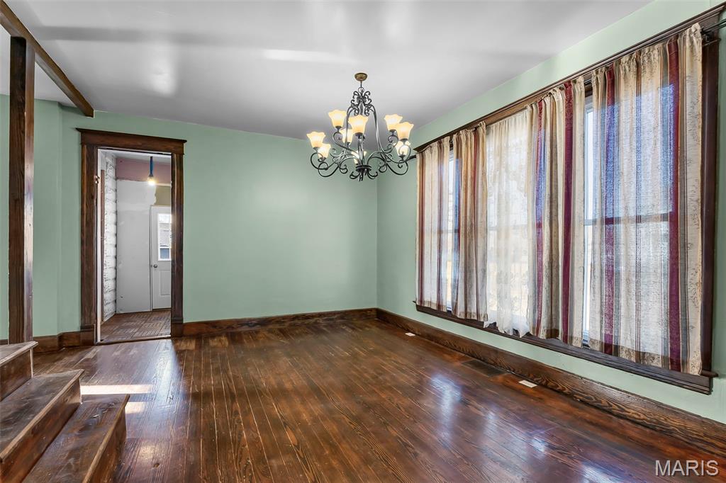 Town Of Chaffee - Residential