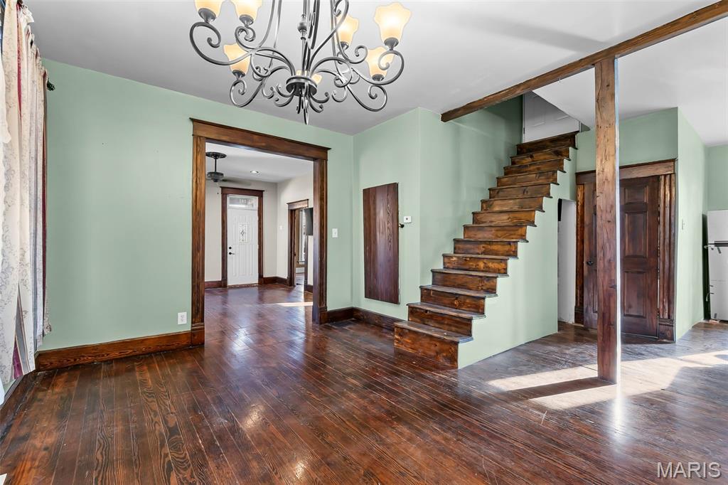 Town Of Chaffee - Residential