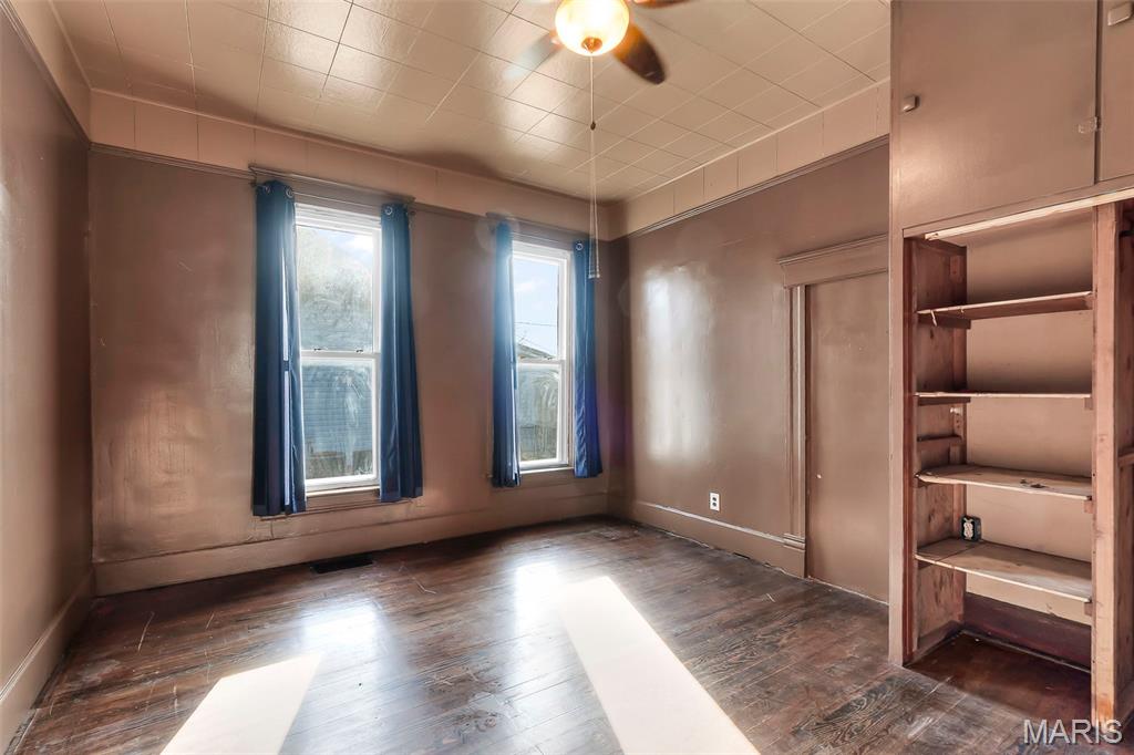 Town Of Chaffee - Residential