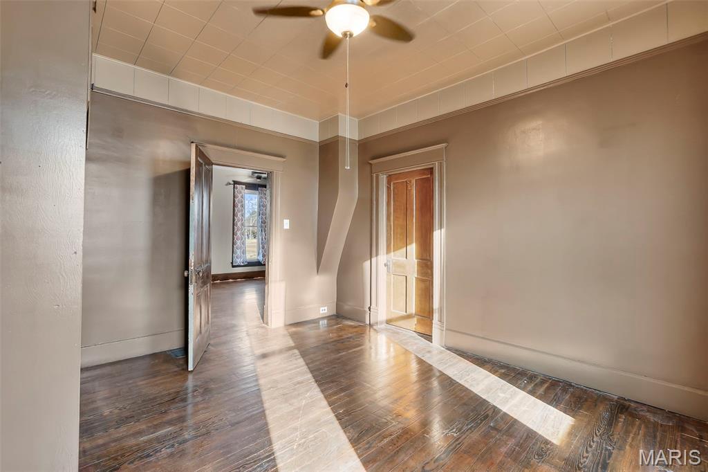 Town Of Chaffee - Residential