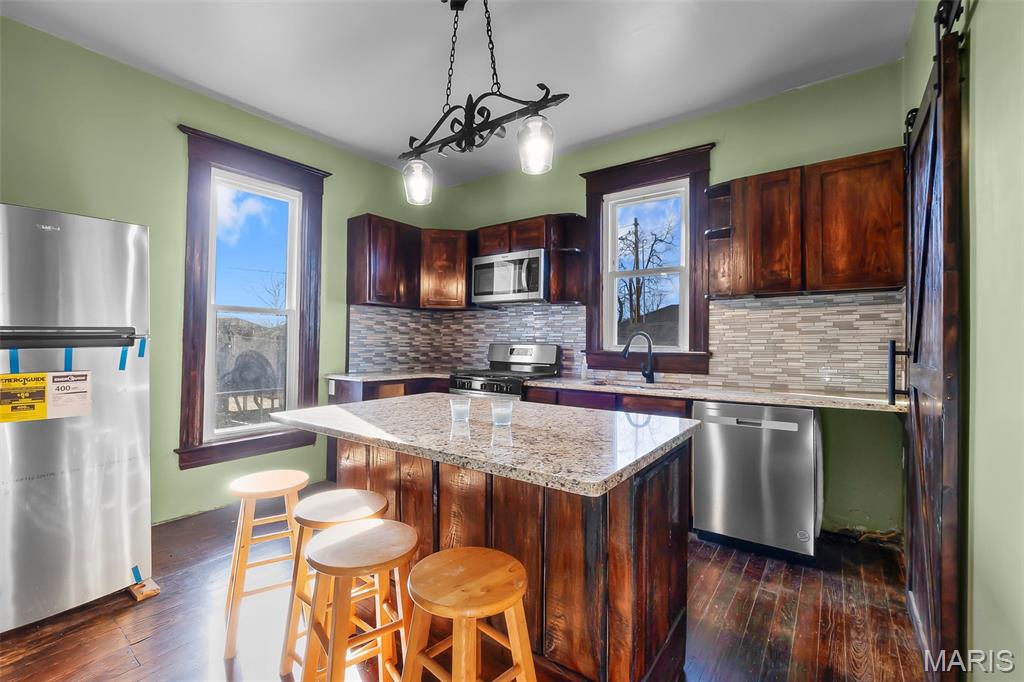 Town Of Chaffee - Residential