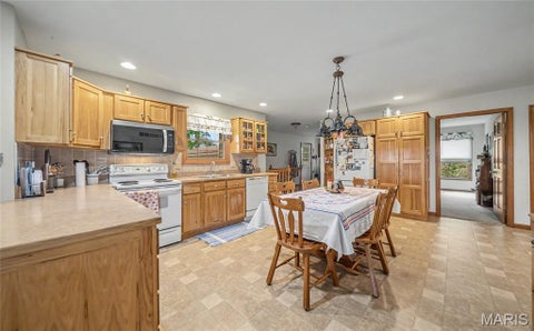 Tiny photo for 1137 Highway F, Eolia, MO 63344 (MLS # 26062935)
