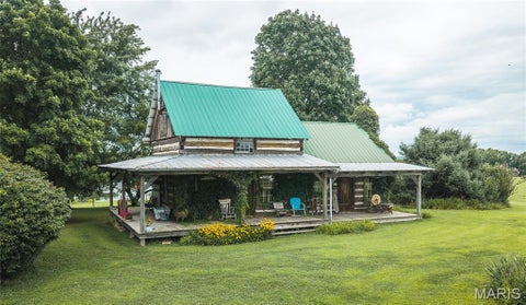 Tiny photo for 1137 Highway F, Eolia, MO 63344 (MLS # 26062935)