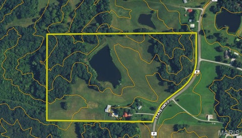 Tiny photo for 1137 Highway F, Eolia, MO 63344 (MLS # 26062935)
