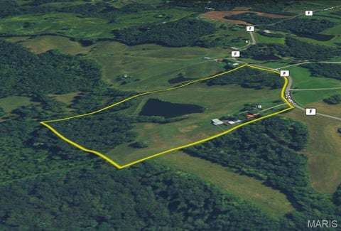 Tiny photo for 1137 Highway F, Eolia, MO 63344 (MLS # 26062935)