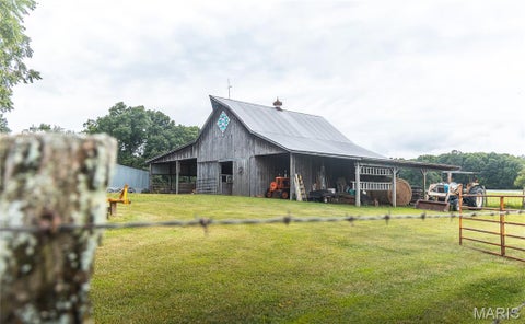 Tiny photo for 1137 Highway F, Eolia, MO 63344 (MLS # 26062935)