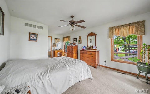 Tiny photo for 1137 Highway F, Eolia, MO 63344 (MLS # 26062935)