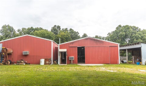 Tiny photo for 1137 Highway F, Eolia, MO 63344 (MLS # 26062935)