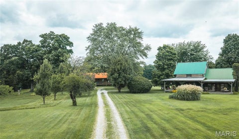 Tiny photo for 1137 Highway F, Eolia, MO 63344 (MLS # 26062935)