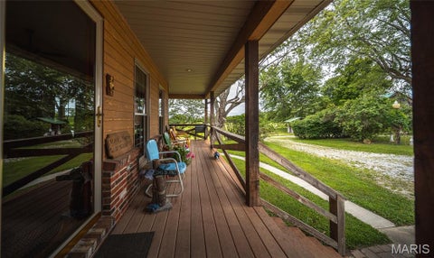 Tiny photo for 1137 Highway F, Eolia, MO 63344 (MLS # 26062935)