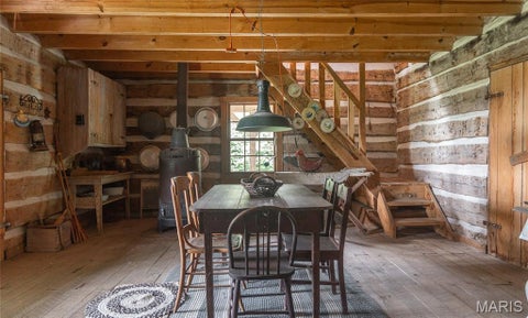 Tiny photo for 1137 Highway F, Eolia, MO 63344 (MLS # 26062935)