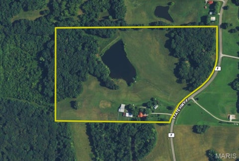 Tiny photo for 1137 Highway F, Eolia, MO 63344 (MLS # 26062935)
