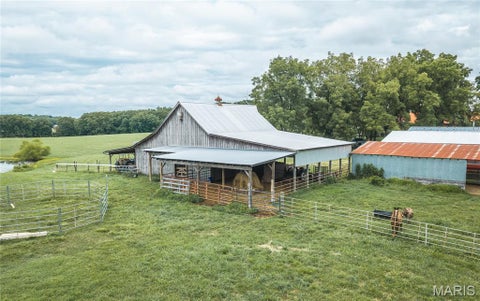 Tiny photo for 1137 Highway F, Eolia, MO 63344 (MLS # 26062935)