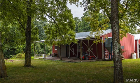 Tiny photo for 1137 Highway F, Eolia, MO 63344 (MLS # 26062935)