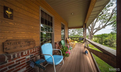 Tiny photo for 1137 Highway F, Eolia, MO 63344 (MLS # 26062935)