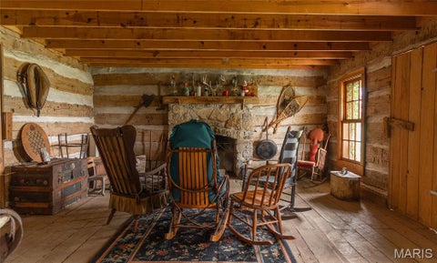 Tiny photo for 1137 Highway F, Eolia, MO 63344 (MLS # 26062935)