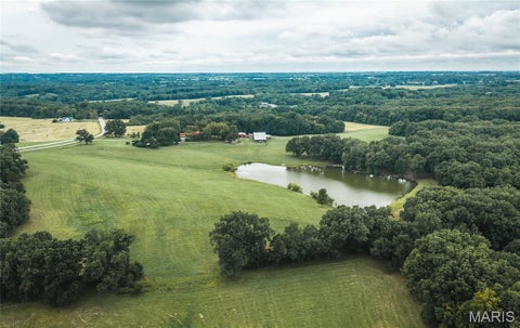 Photo of 1137 Highway F, Eolia, MO 63344 (MLS # 26062935)