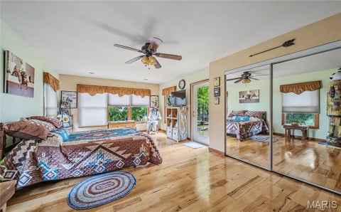 Tiny photo for 1137 Highway F, Eolia, MO 63344 (MLS # 26062935)