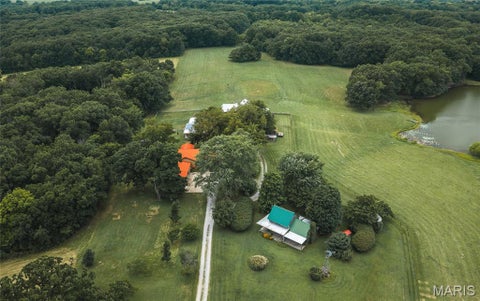 Tiny photo for 1137 Highway F, Eolia, MO 63344 (MLS # 26062935)
