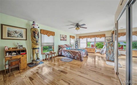 Tiny photo for 1137 Highway F, Eolia, MO 63344 (MLS # 26062935)