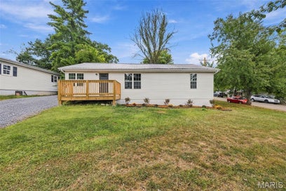 208 Elm Street Potosi MO 63664