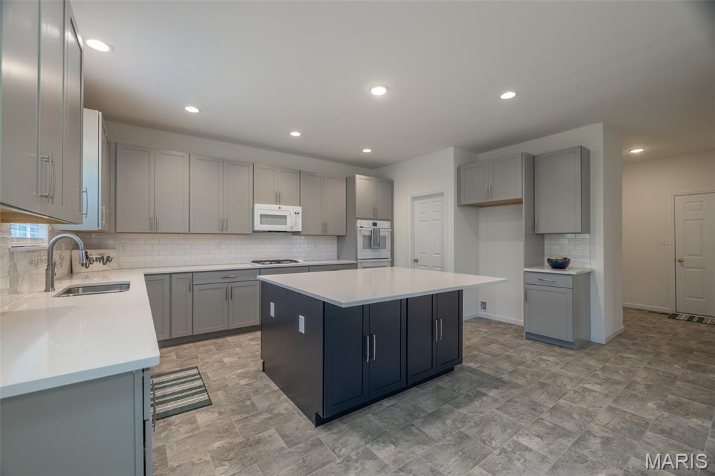 540 Evening Primrose Drive