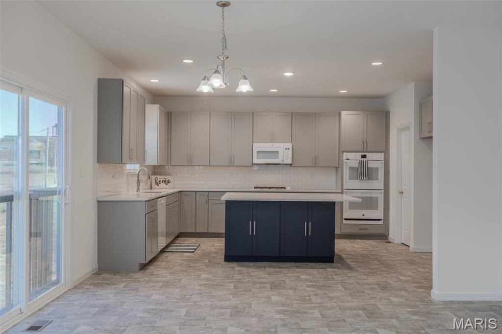 540 Evening Primrose Drive