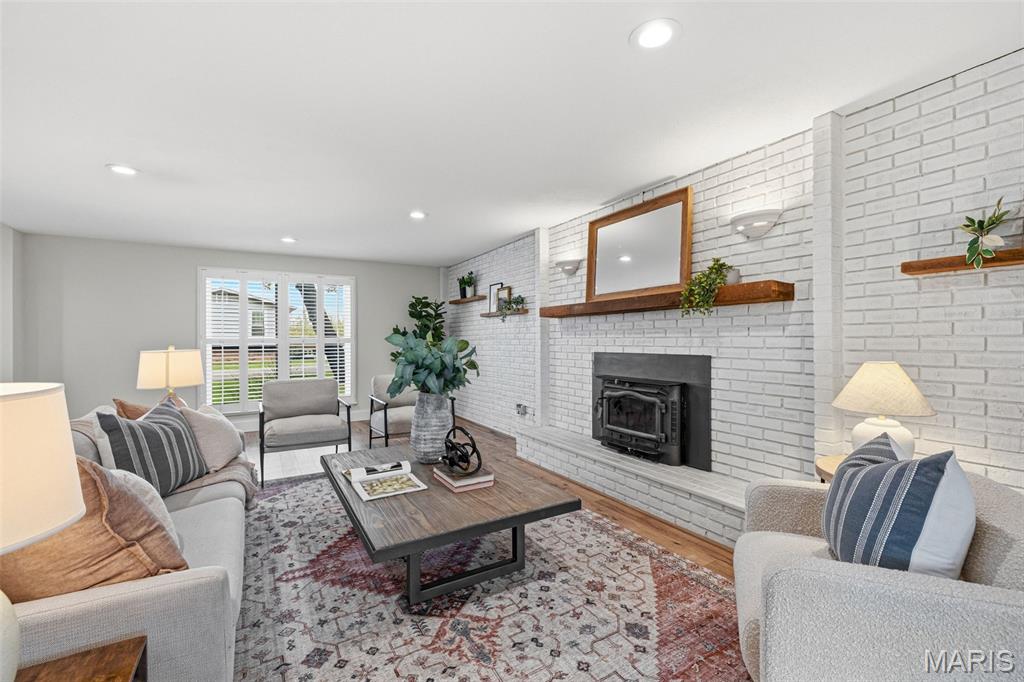 Oakview Estates - Residential