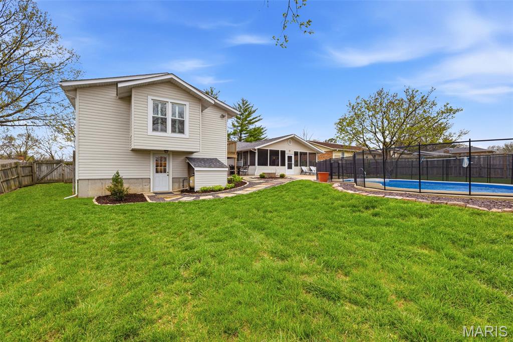 Oakview Estates - Residential