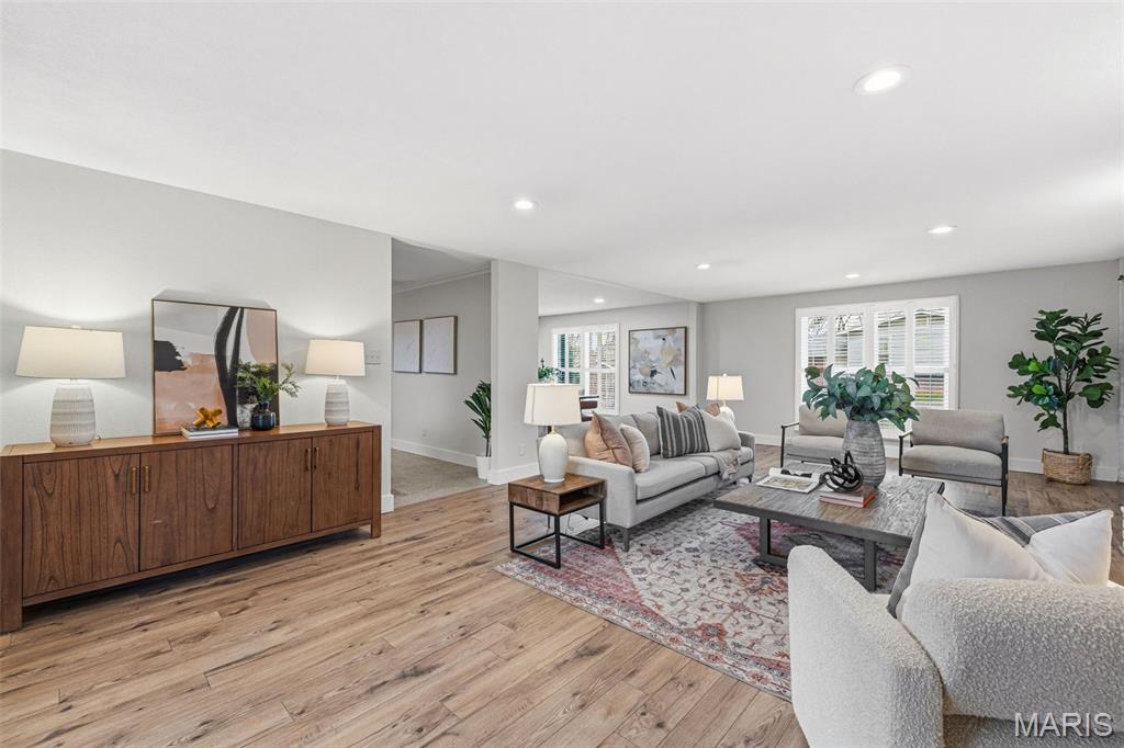 Oakview Estates - Residential