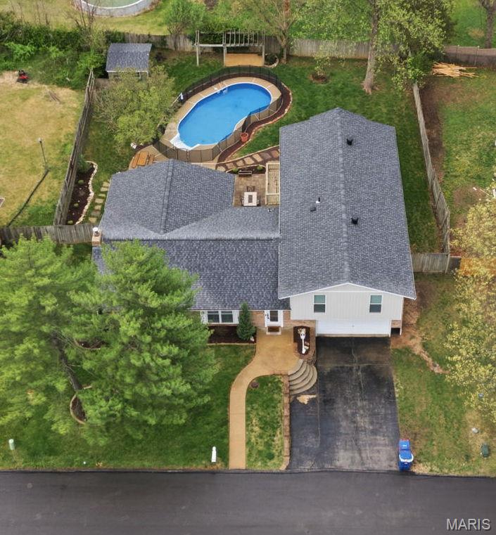 Oakview Estates - Residential