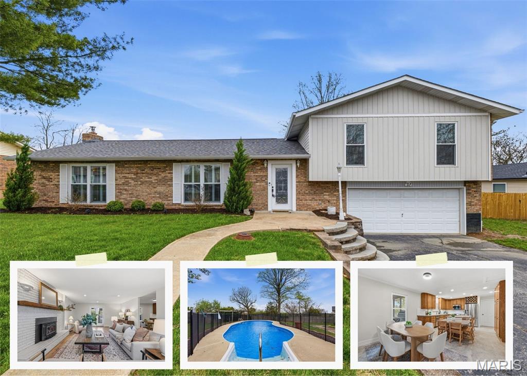 Oakview Estates - Residential