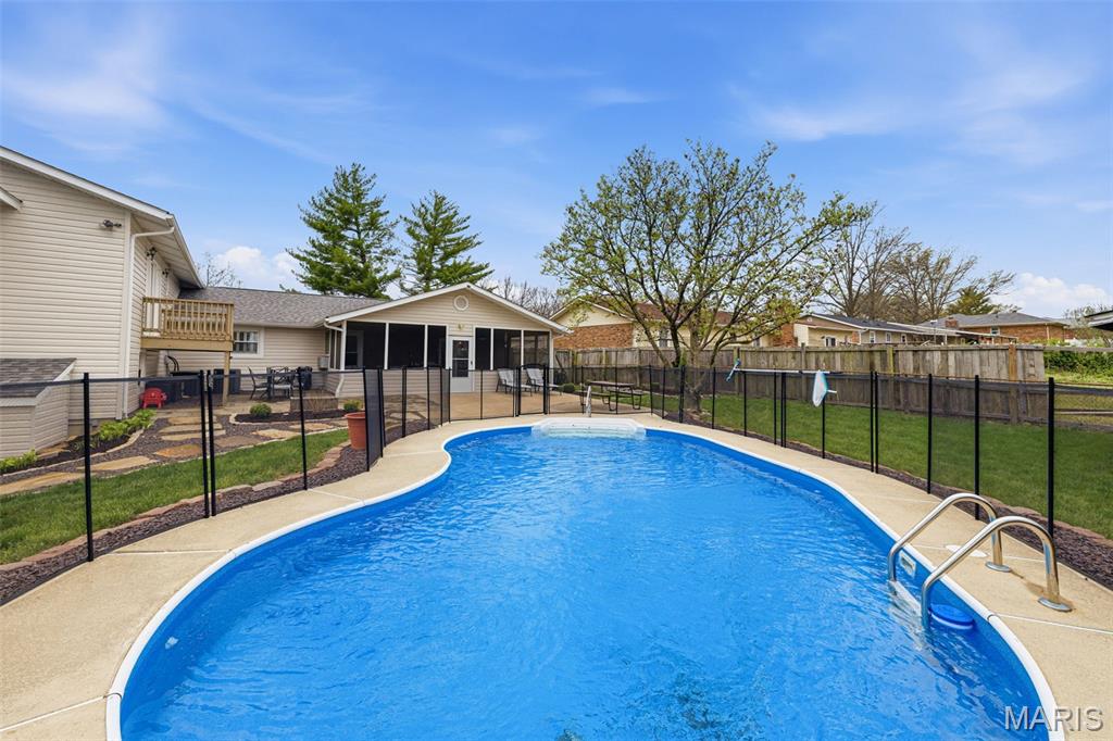 Oakview Estates - Residential