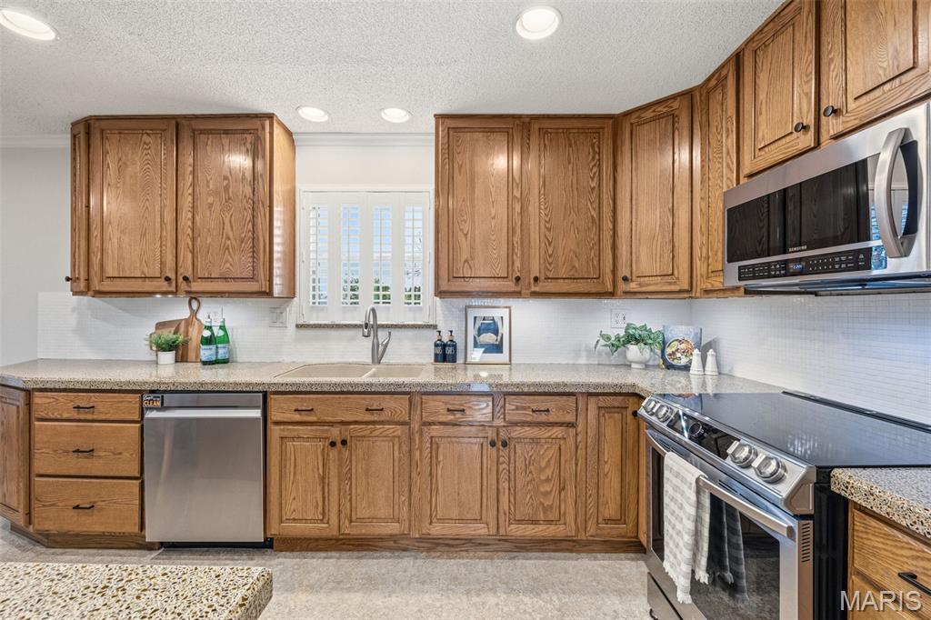 Oakview Estates - Residential