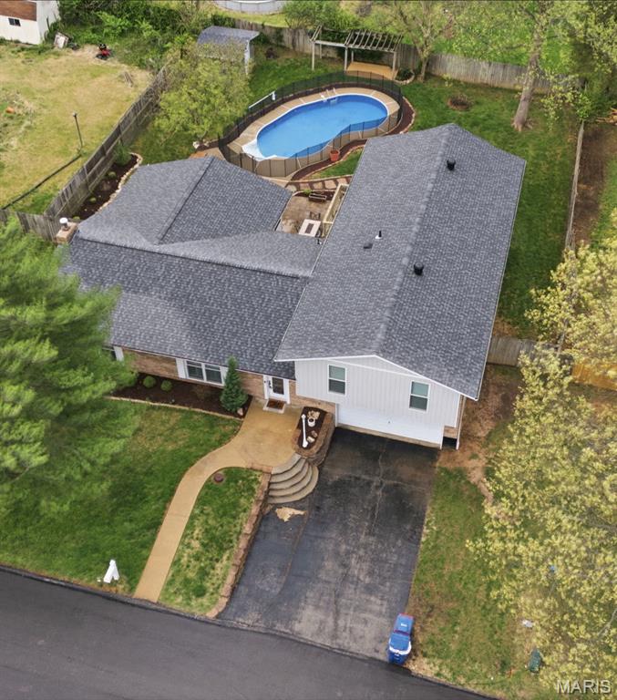 Oakview Estates - Residential