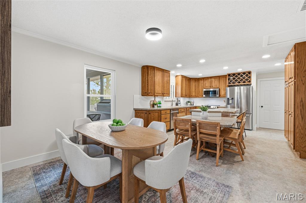 Oakview Estates - Residential